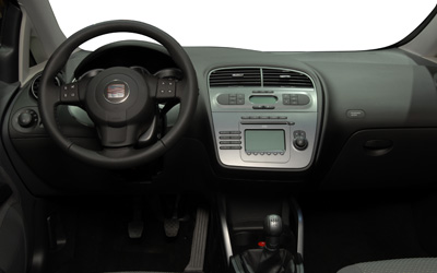 SEAT Altea XL 1.9 TDI 105cv Stylance - Miniatura 11